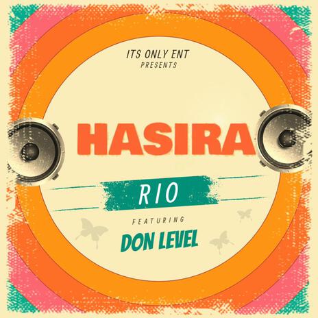 Hasira | Boomplay Music