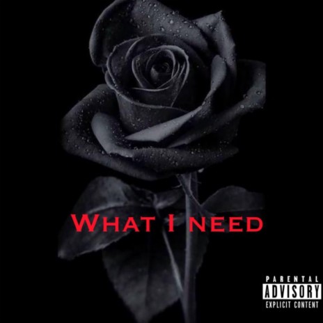 What I Need ft. Gabethefourth | Boomplay Music