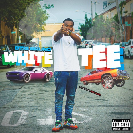 White Tee (Radio Edit) | Boomplay Music