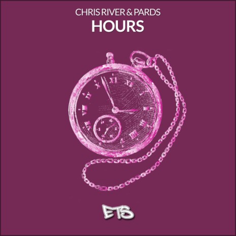 Hours (Original Mix) ft. Pards
