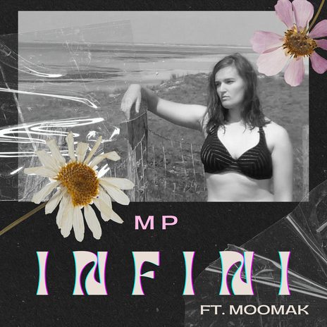 Infini ft. MOOMAK | Boomplay Music