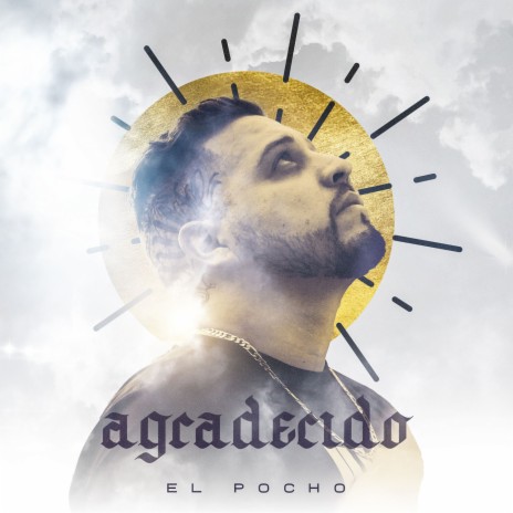 Agradecido | Boomplay Music