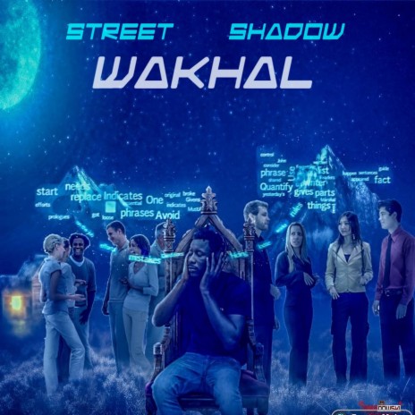 Wakhal | Boomplay Music