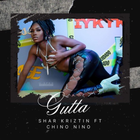 Gutta (Radio Edit) ft. Chino Nino | Boomplay Music