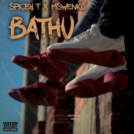 Bathu ft. Mswenko Dah Rapper | Boomplay Music