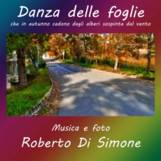 Danza delle foglie