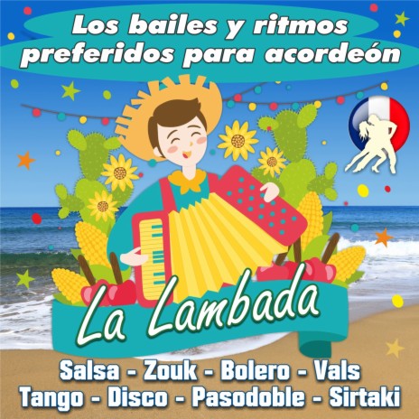 La Lambada | Boomplay Music
