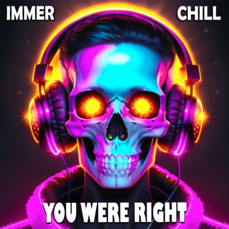 You Were Right | Boomplay Music