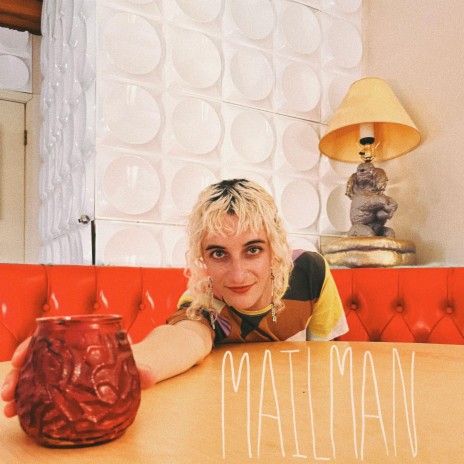 Mailman ft. The Good Dream | Boomplay Music
