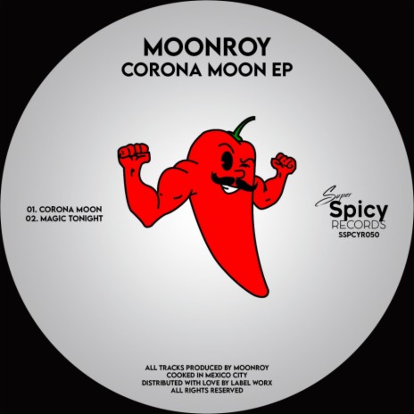Corona Moon (Original Mix)