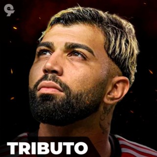 Tributo ao Gabigol | Rap Motivacional | Predestinado