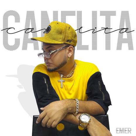 Canelita afroobives | Boomplay Music