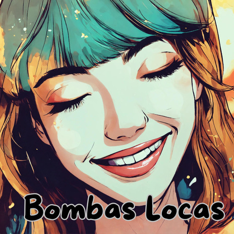 Bombas Locas ft. Grupo Nueva Vida | Boomplay Music