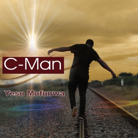 Yesu Mufunwa | Boomplay Music