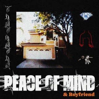 Peace of Mind / Royfriend