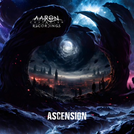 Ascension | Boomplay Music