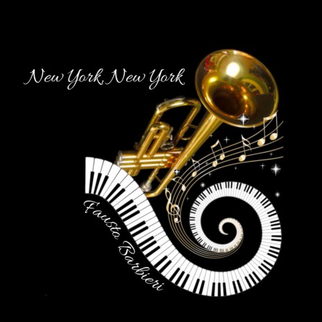 New York, New York | Boomplay Music