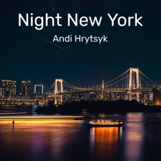 Night New York