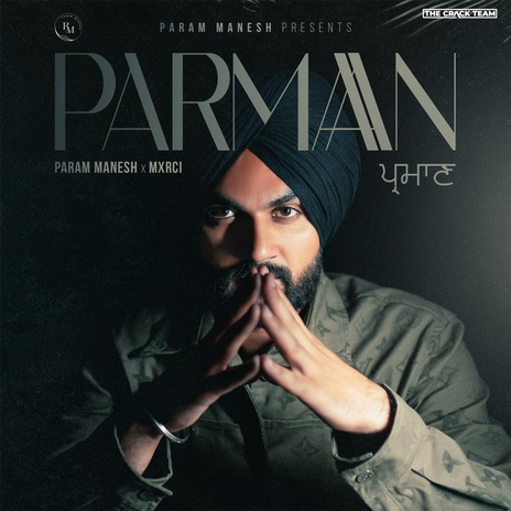 Parman | Boomplay Music