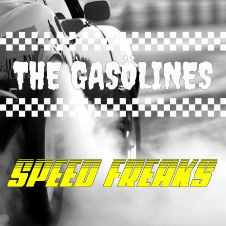 Speed Freaks