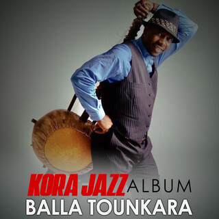 Kora Jazz