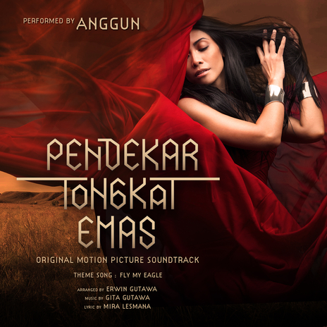 Fly My Eagle (From Pendekar Tongkat Emas) | Boomplay Music