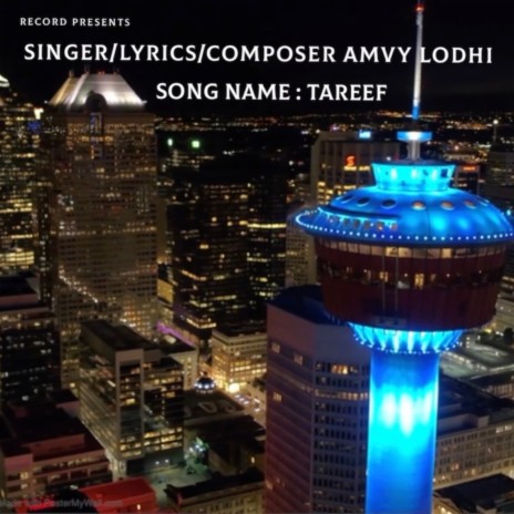 Tareef | Boomplay Music