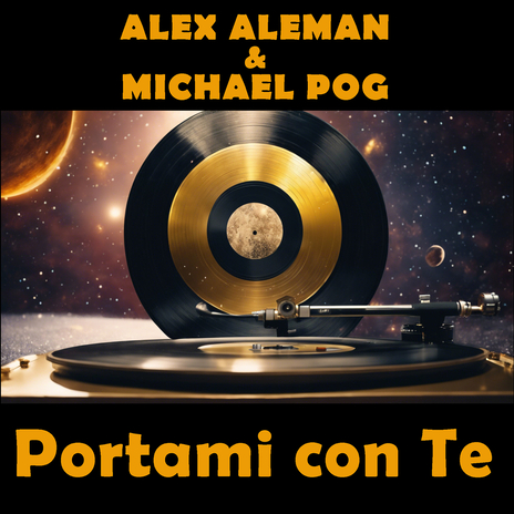 Portami con Te (Extended) ft. Michael Pog | Boomplay Music