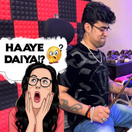 HAAYE DAIYA