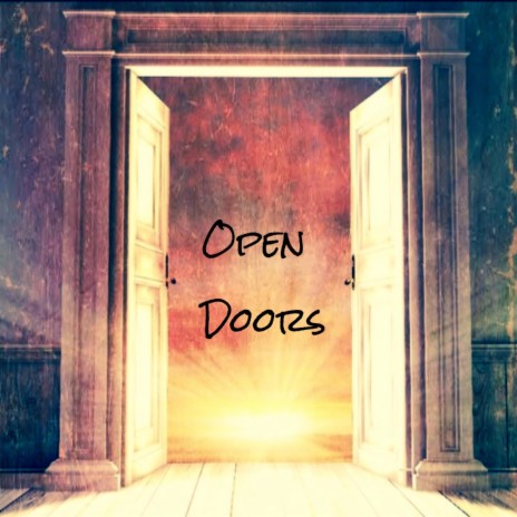 Open Doors | Boomplay Music