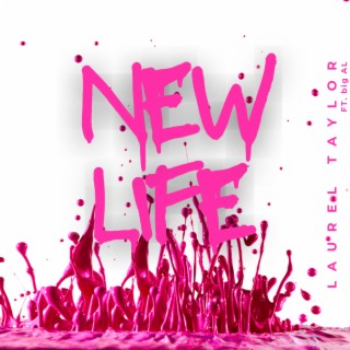 New Life ft. big AL lyrics | Boomplay Music