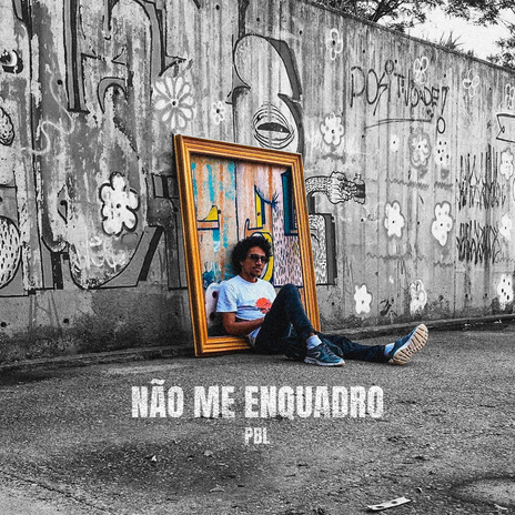 Não Me Enquadro | Boomplay Music