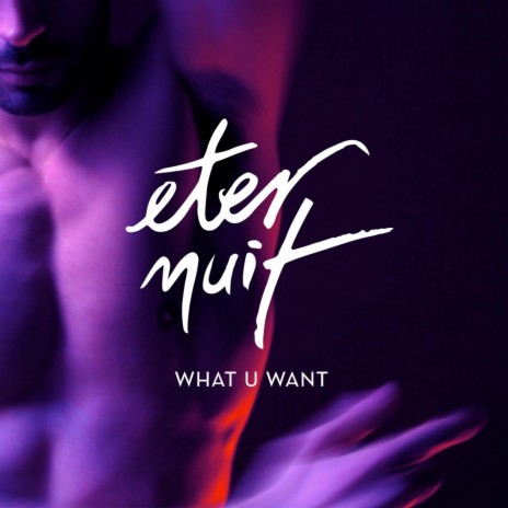 What U Want | Boomplay Music