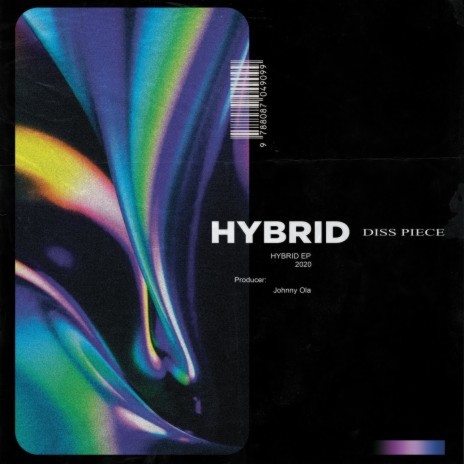 Hybrid | Boomplay Music