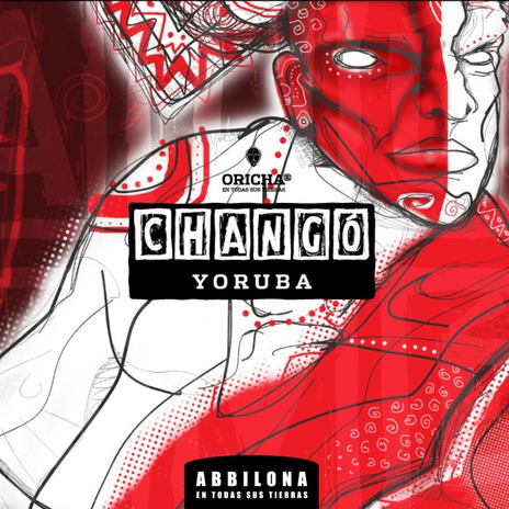 Aquí Estoy Chango | Boomplay Music