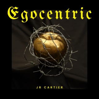 JR Cartier