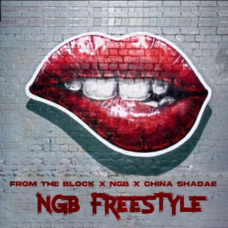 NGB (No Going Back) Freestyle | Boomplay Music