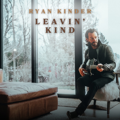 Leavin' Kind | Boomplay Music