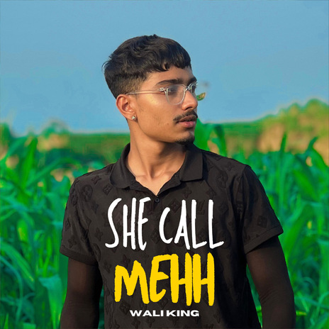 She Call Mehh | Boomplay Music