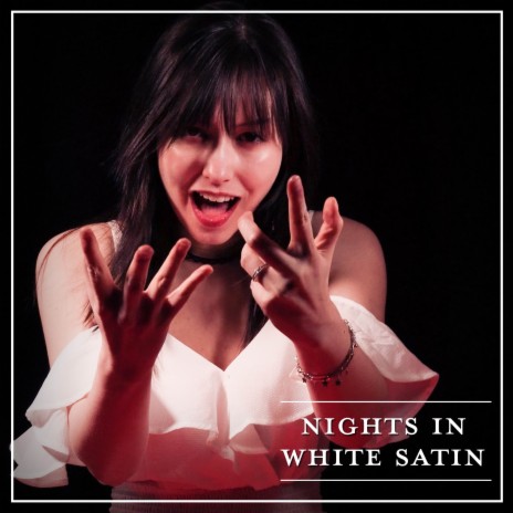 Nights in White Satin - Rock Version | Boomplay Music