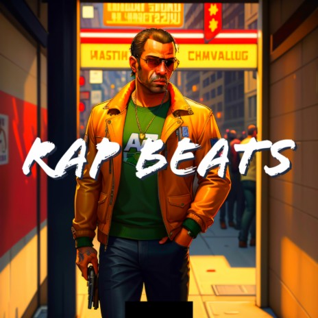 rap beat tribulation | Boomplay Music