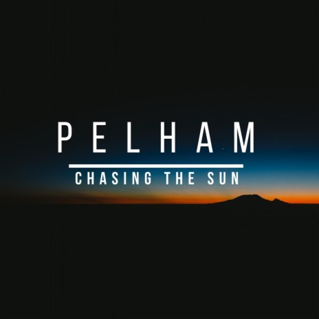 Chasing the Sun | Boomplay Music