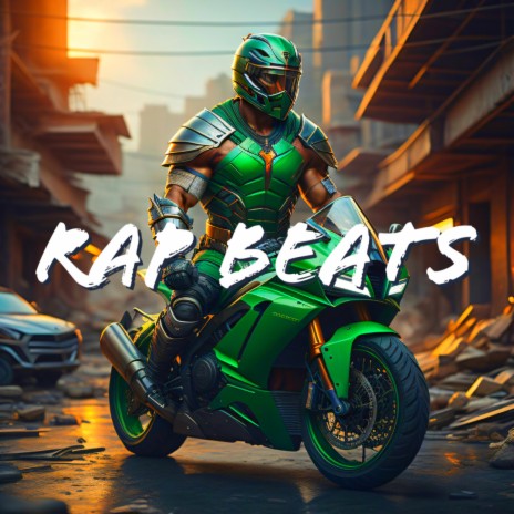 rap beat gladiator
