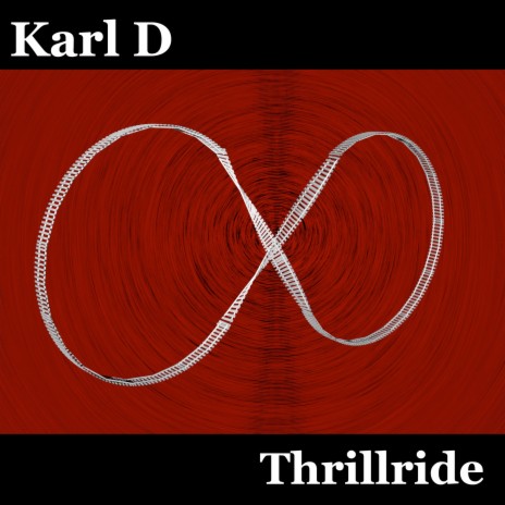 Thrillride (Gravitron Mix) | Boomplay Music