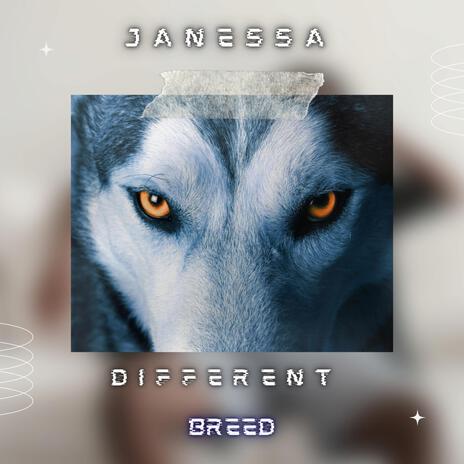 Different breed | Boomplay Music