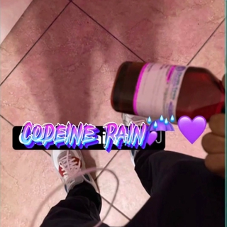 Codiene rain