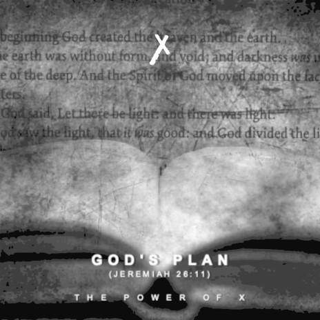 God's Plan (Jeremiah 26:11) ft. Shelly Justice | Boomplay Music