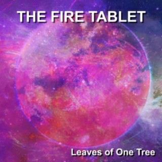 The Fire Tablet