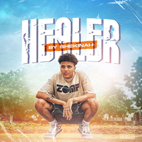 Healer | Boomplay Music