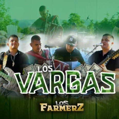Los Vargas (en vivo)